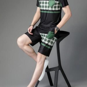 Combo T-Shirt & Pant