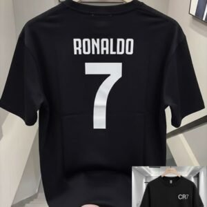 New Drop Shoulder T-Shirt