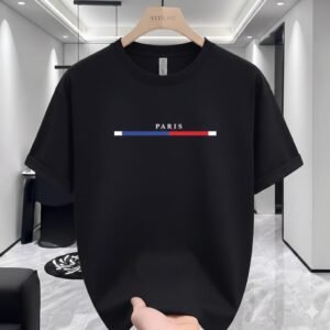 New Drop Shoulder T-Shirt