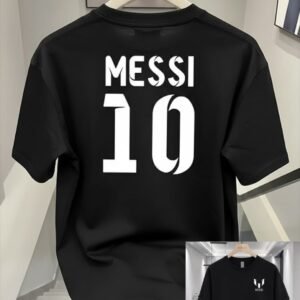 New Drop Shoulder T-Shirt