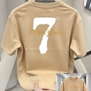 New Drop Shoulder T-Shirt