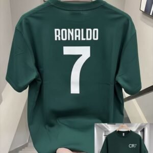 New Drop Shoulder T-Shirt