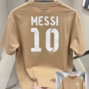 New Drop Shoulder T-Shirt