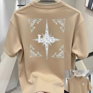 New Drop Shoulder T-Shirt