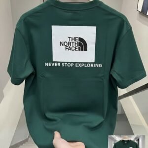 New Drop Shoulder T-Shirt