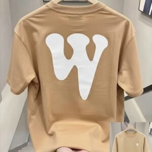 New Drop Shoulder T-Shirt