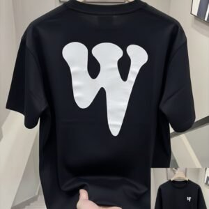 New Drop Shoulder T-Shirt