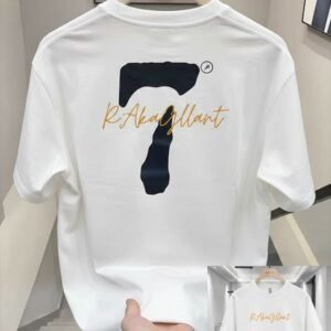 New Drop Shoulder T-Shirt