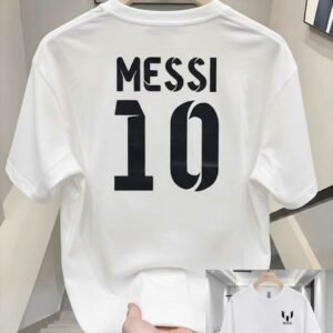 New Drop Shoulder T-Shirt