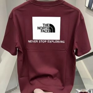 New Drop Shoulder T-Shirt