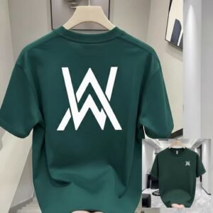 New Drop Shoulder T-Shirt