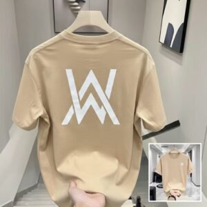 New Drop Shoulder T-Shirt